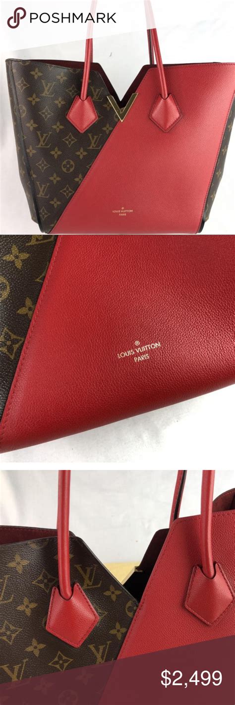 louis vuitton kimono bag dimensions